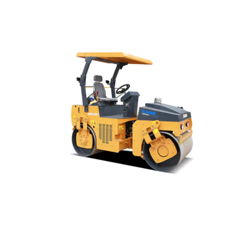 XCMG XMR300J Tandem Roller