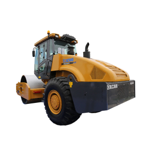 XCMG XS203H Single Drum Rollers & Soil Compactors