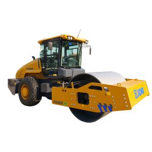 XCMG XS225SIV Single Drum Rollers & Soil Compactors