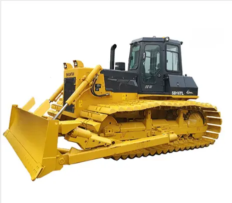 1 bulldozer