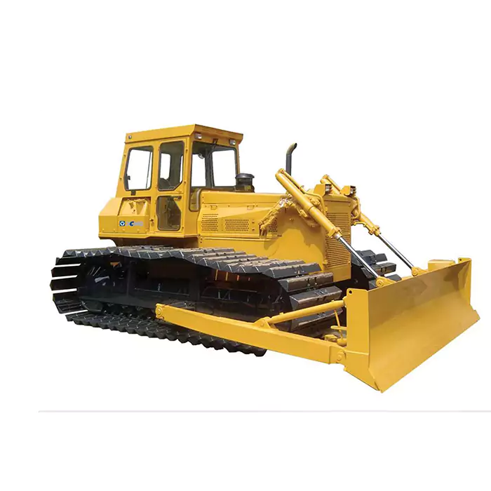 XCMG TY130 Bulldozer -2