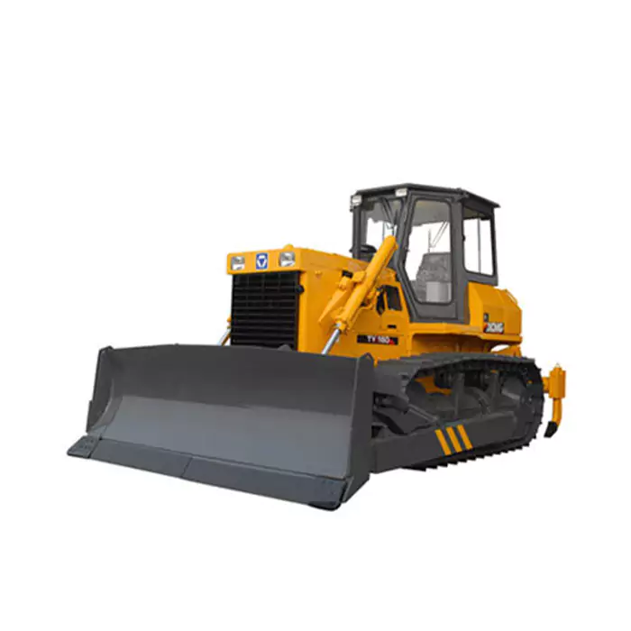 XCMG TY160 Bulldozer