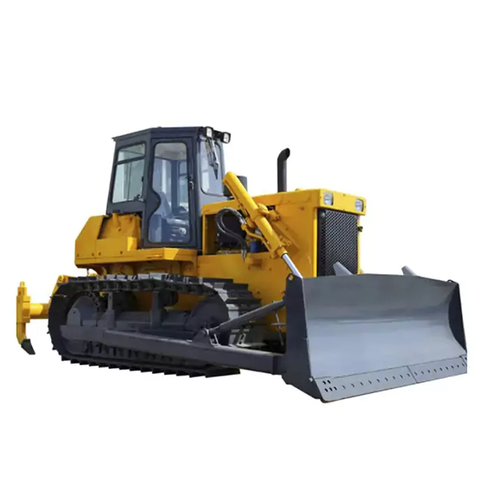 XCMG TY420 Bulldozer-6