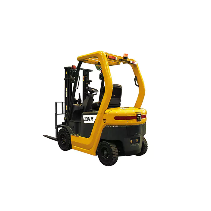 XCMG XCB-L18 Electric Counterbalanced Forklift