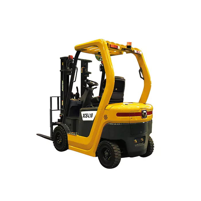 XCMG XCB-P18 Electric Counterbalanced Forklift