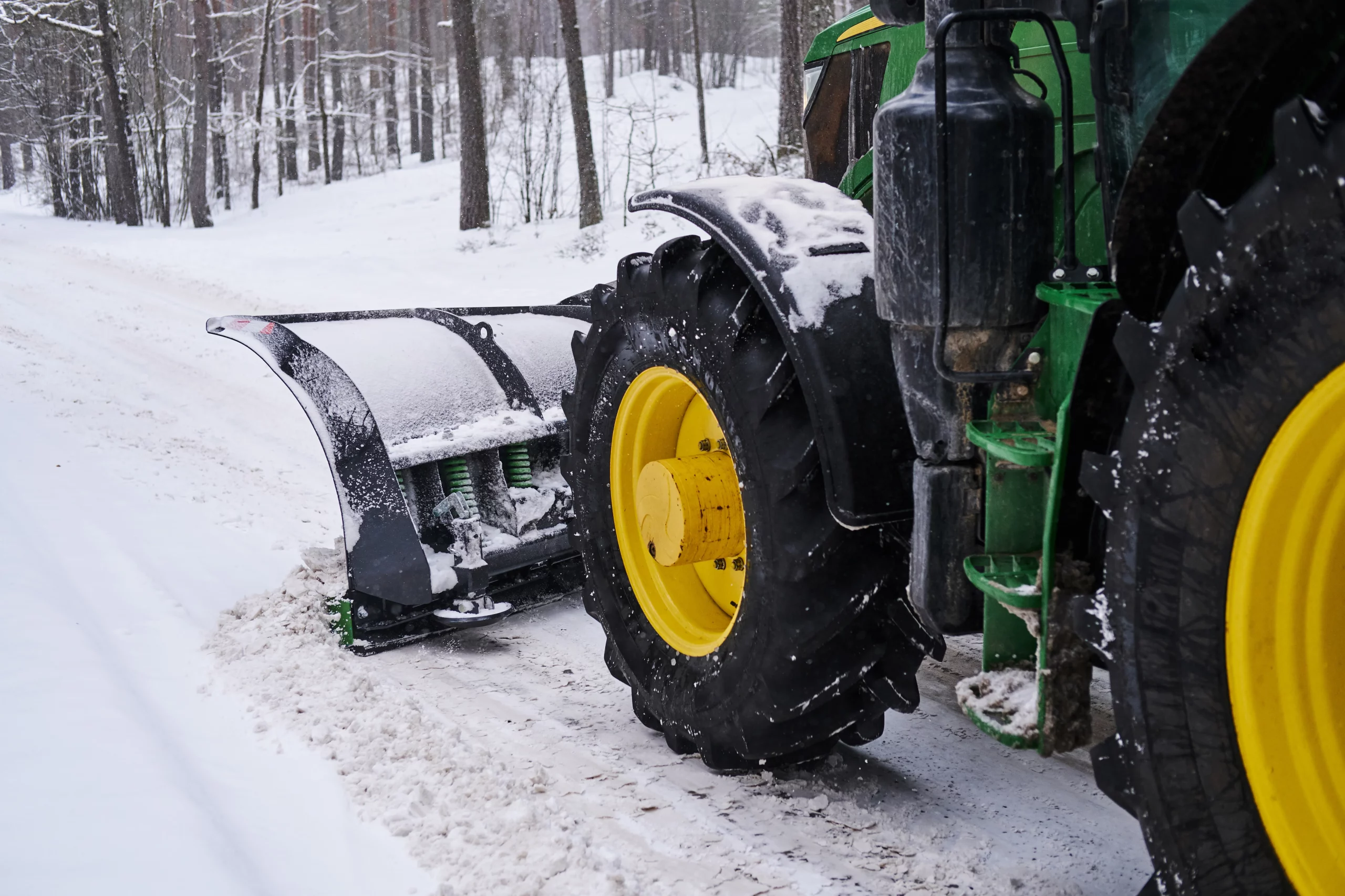 1 skid steer