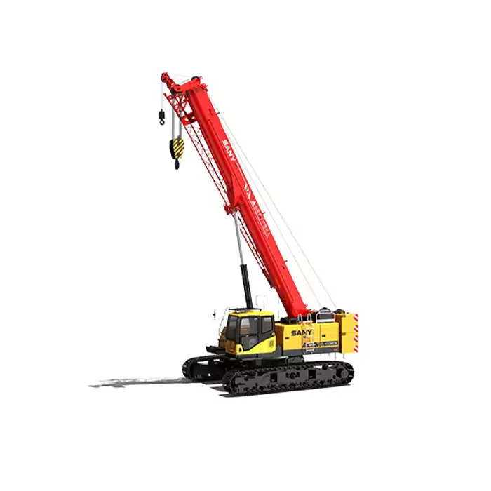 SANY SCC300TB Crawler Crane