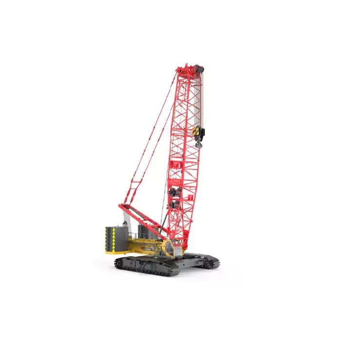 SANY SCE2600A Crawler Crane