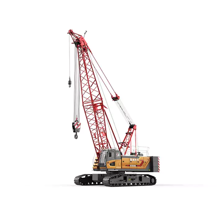 SANY SCS800A Crawler Crane