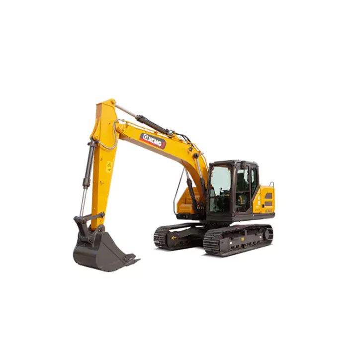 XCMG XE135GA Crawler Excavator