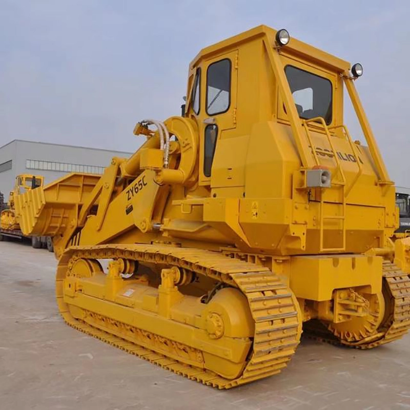 ZY65C-2 loader